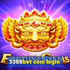 3388bet com login